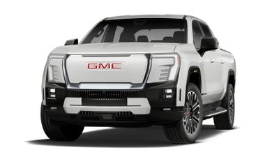 2026 GMC Sierra EV Denali Standard Range