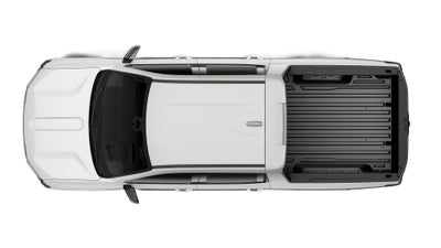 2026 GMC Sierra EV Denali Standard Range