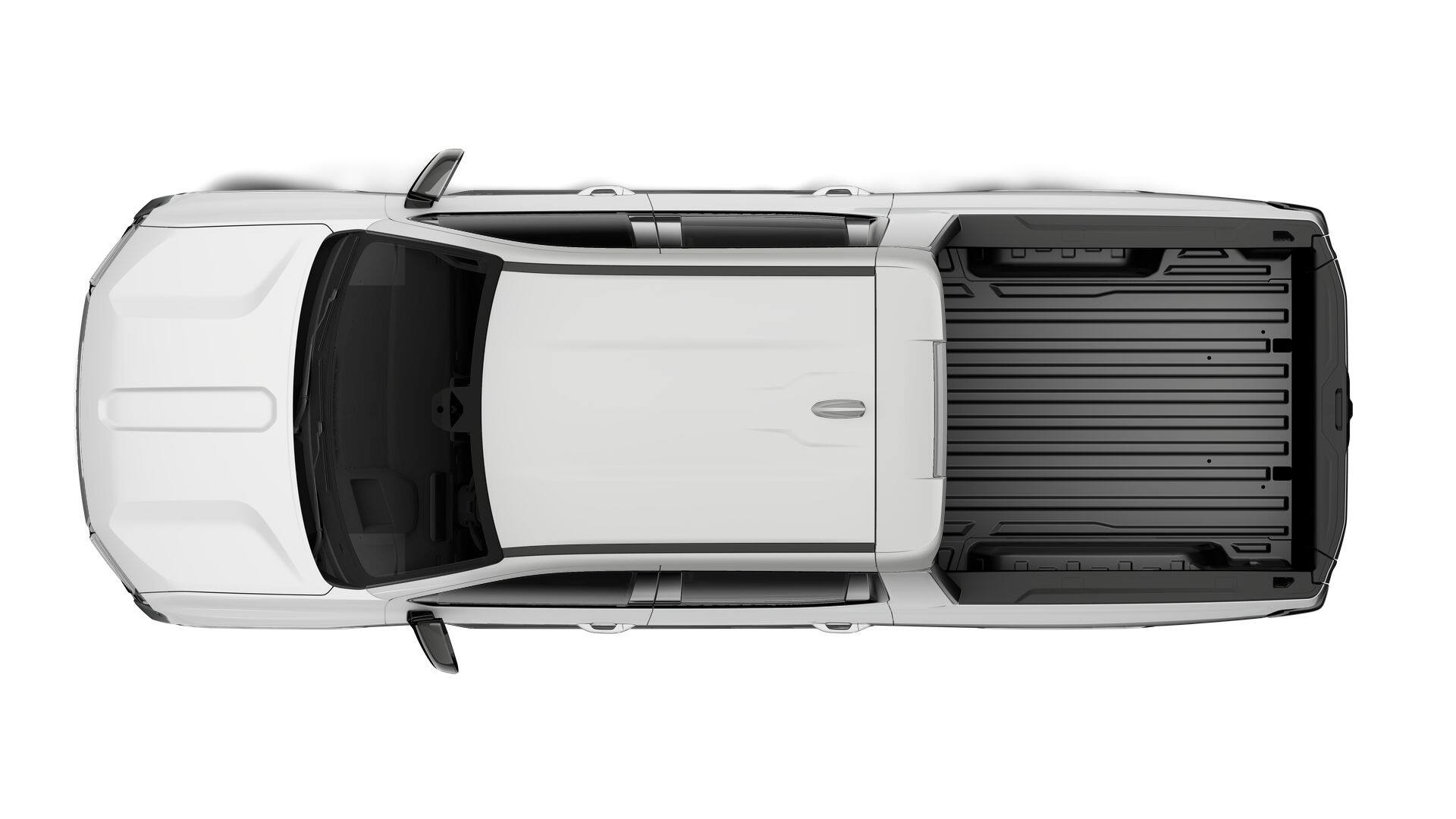 2026 GMC Sierra EV Denali Standard Range