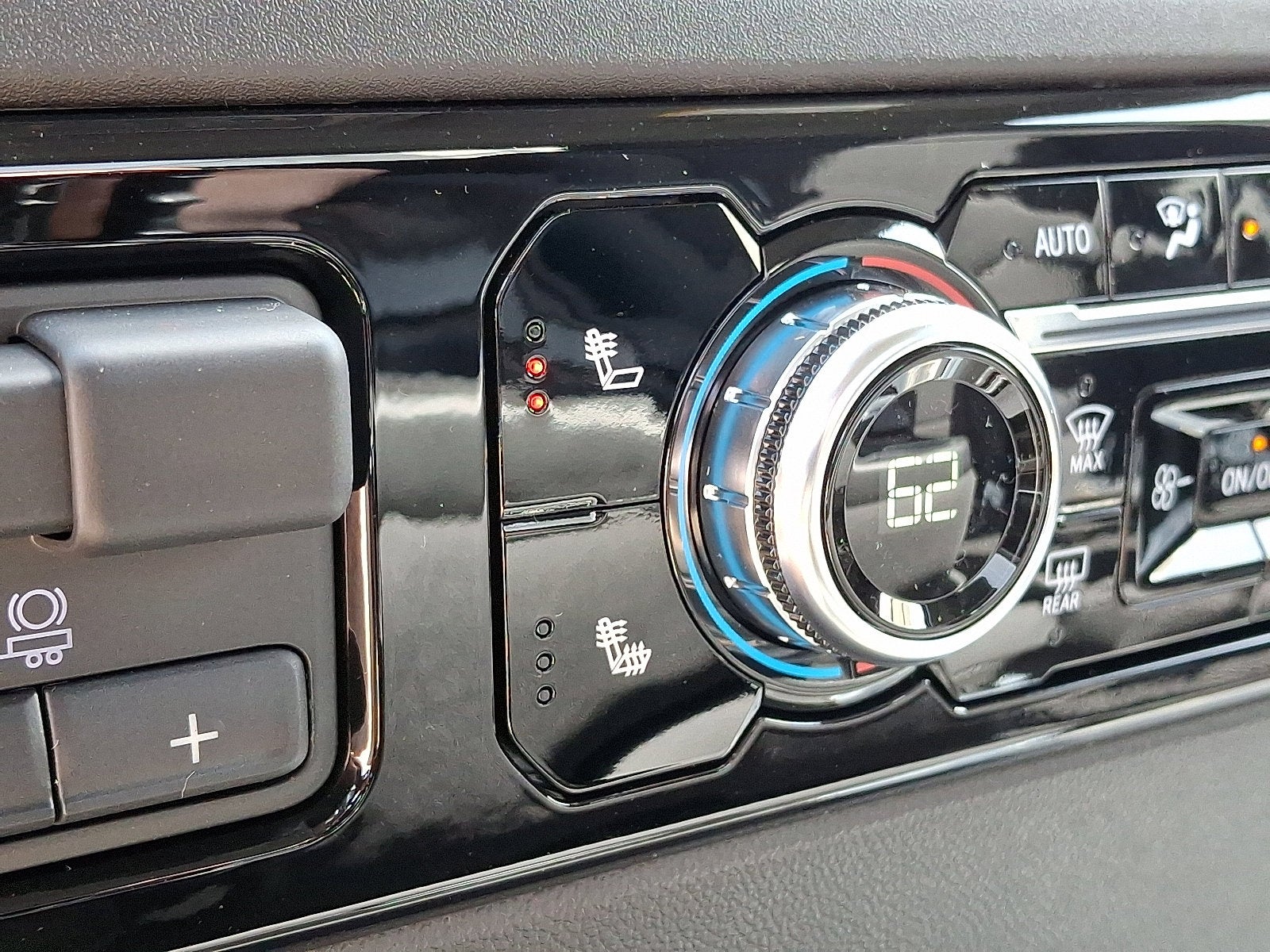 2025 GMC Sierra 2500 HD SLE