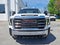 2025 GMC Sierra 2500 HD SLE