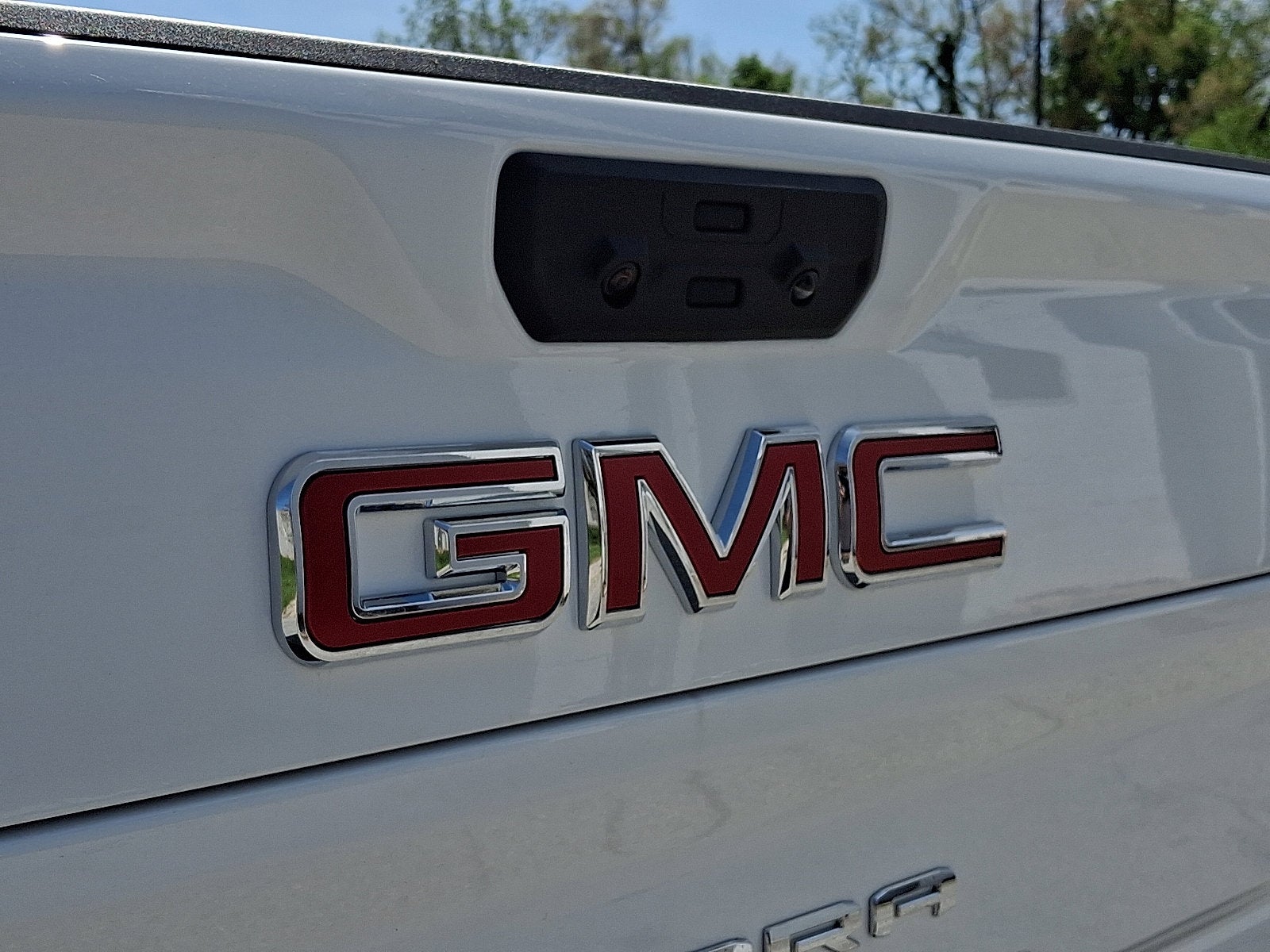2025 GMC Sierra 2500 HD SLE
