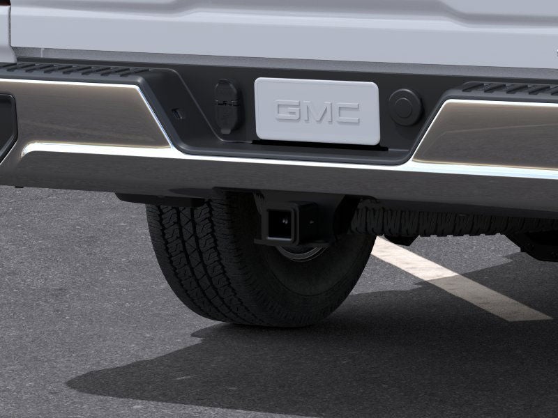 2025 GMC Sierra 2500 HD SLE