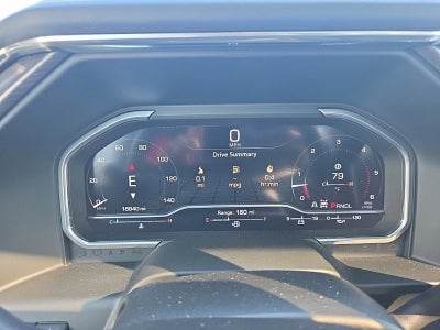 2024 GMC Sierra 3500 HD Denali Ultimate DRW