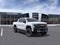 2026 GMC Sierra EV AT4 Extended Range