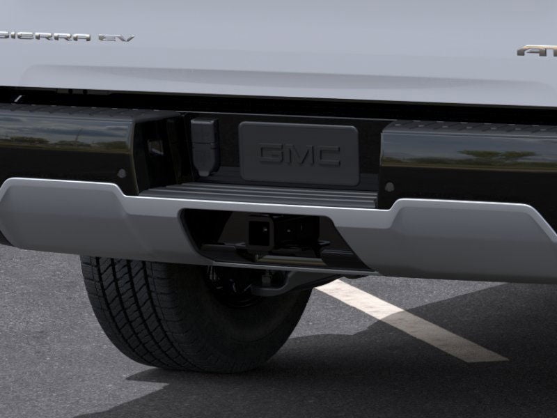 2026 GMC Sierra EV AT4 Extended Range