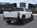 2026 GMC Sierra EV AT4 Extended Range
