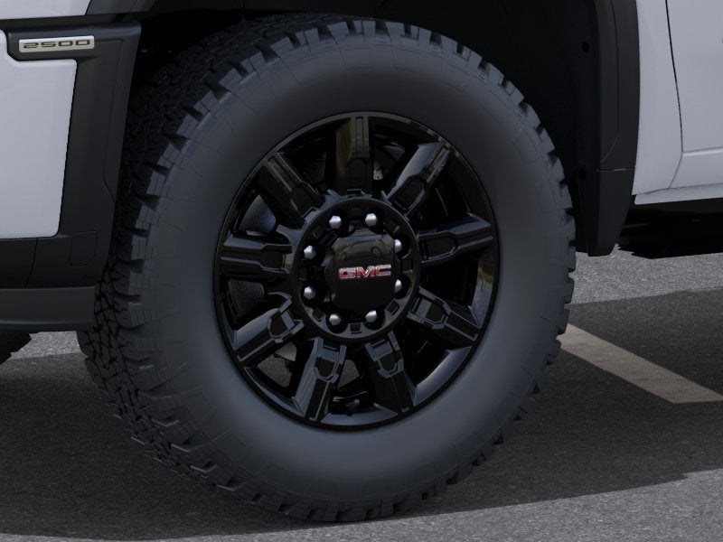 2026 GMC Sierra 2500HD AT4 - Photo 33