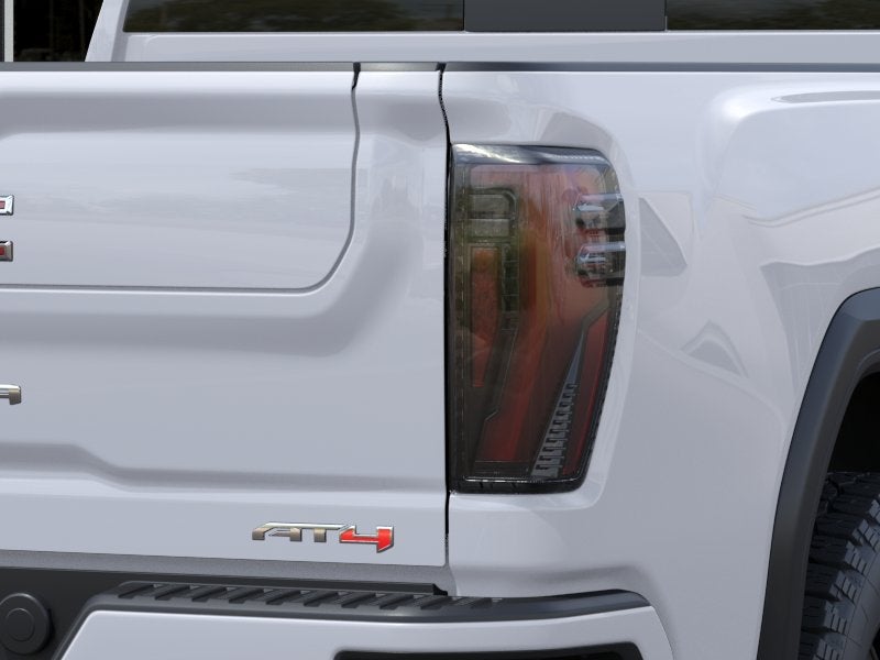 2026 GMC Sierra 2500HD AT4 - Photo 35