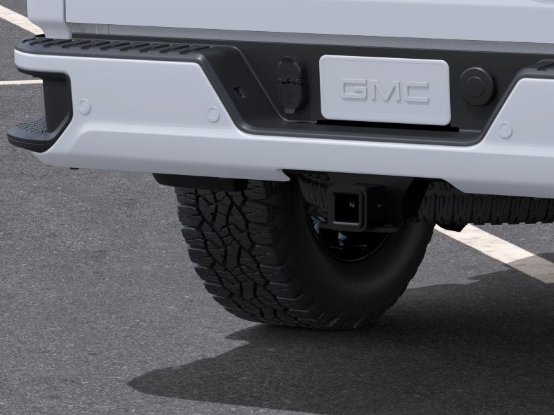2026 GMC Sierra 2500HD AT4 - Photo 38