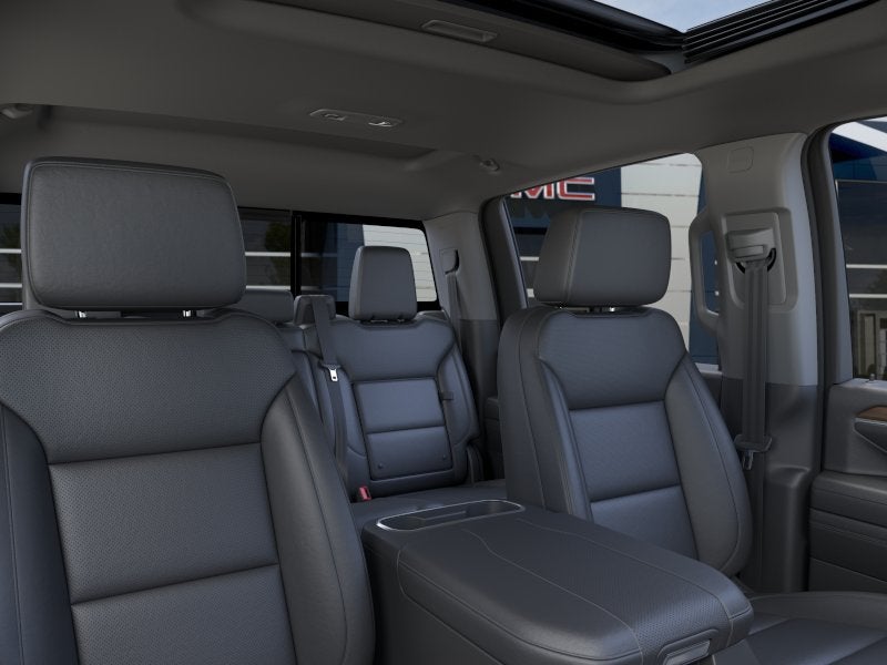 2026 GMC Sierra 3500 HD SLT