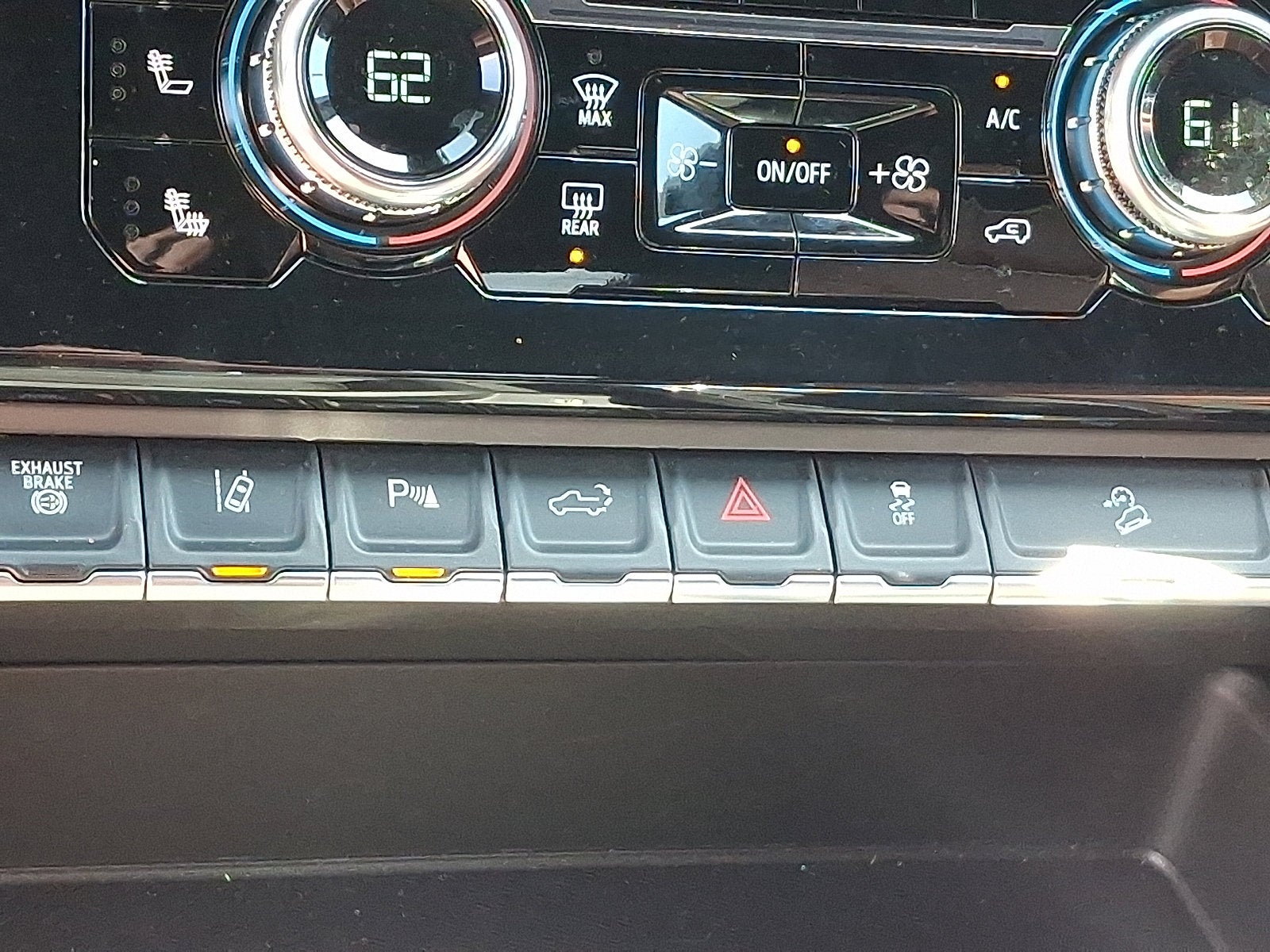 2025 GMC Sierra 2500 HD Denali Ultimate