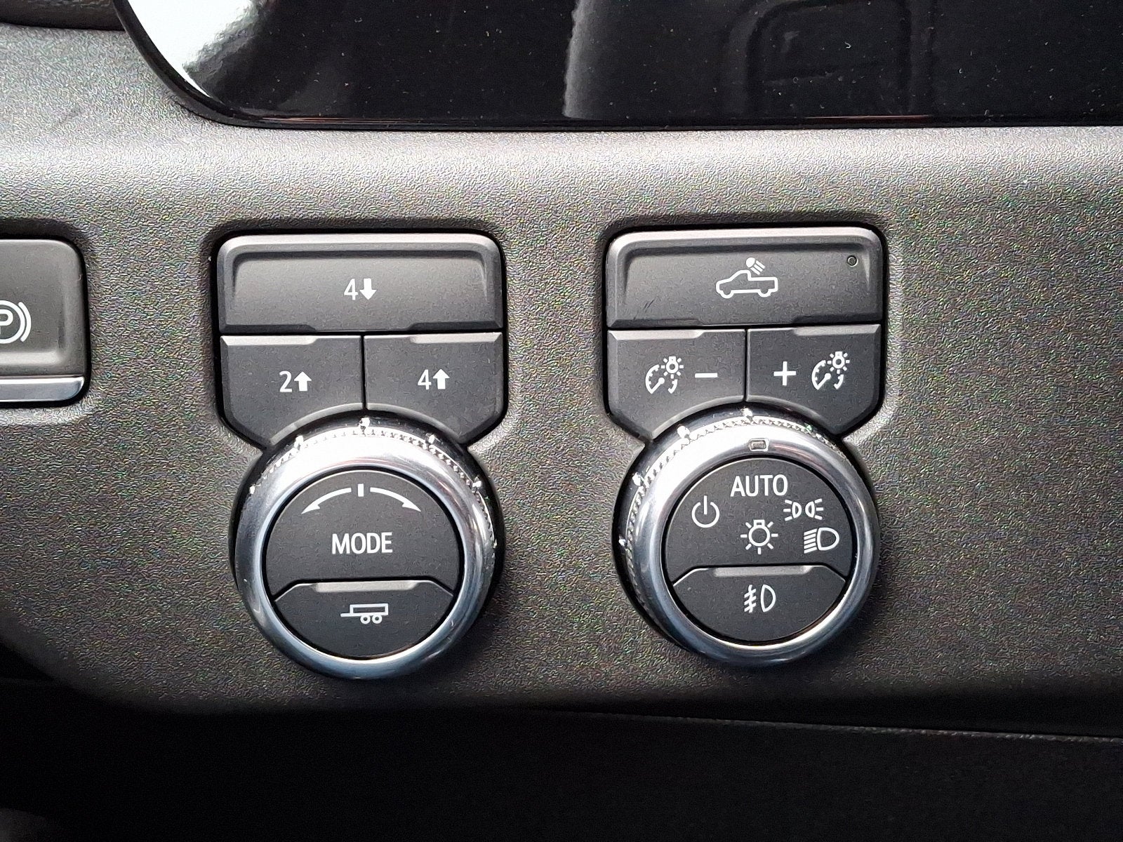 2025 GMC Sierra 2500 HD SLE