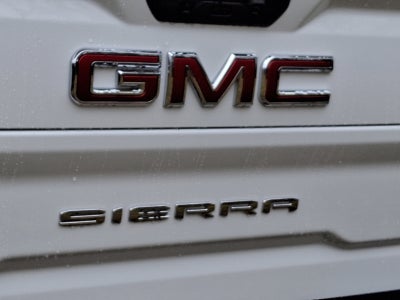 2025 GMC Sierra 2500 HD SLE