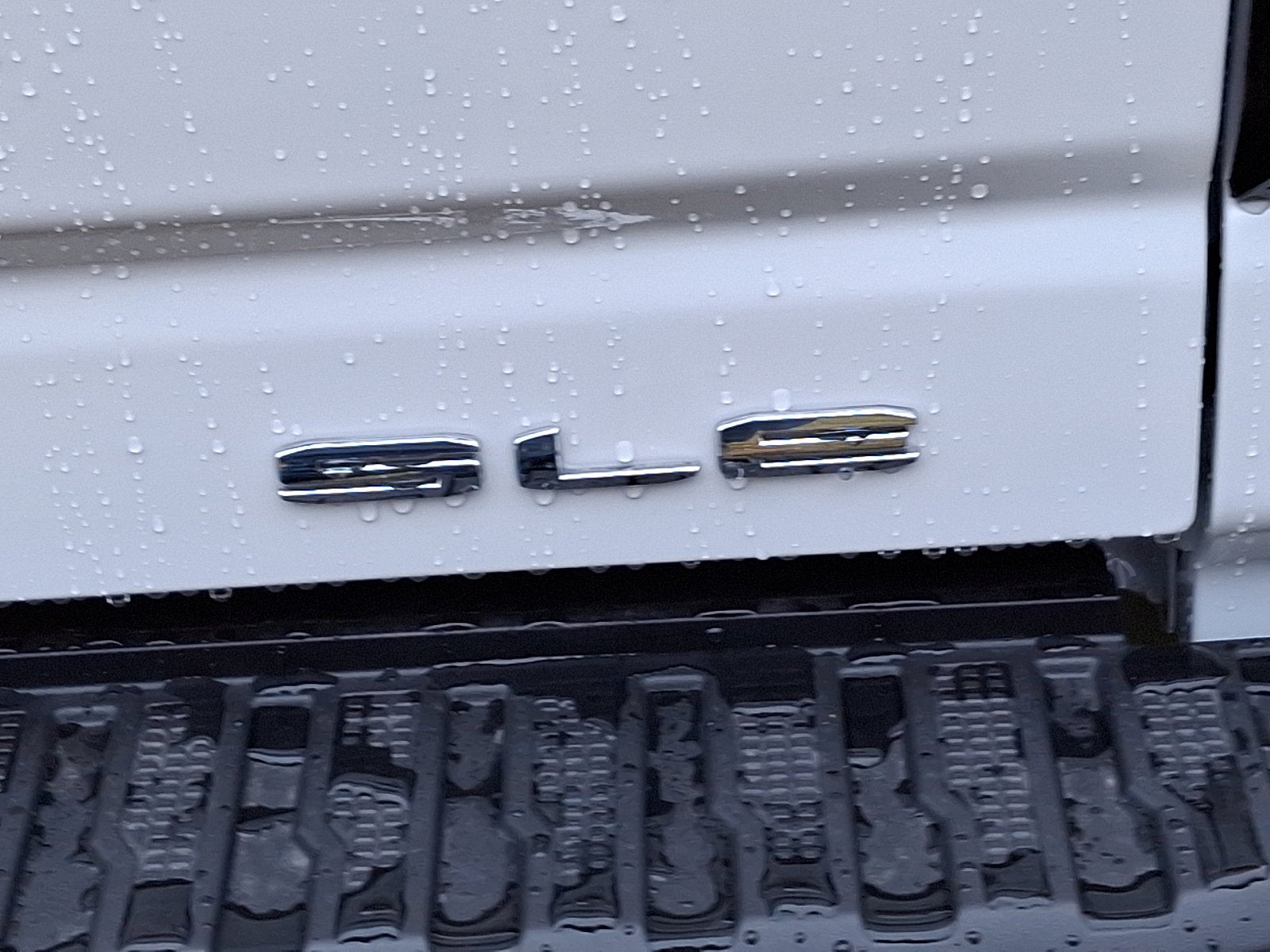 2025 GMC Sierra 2500 HD SLE