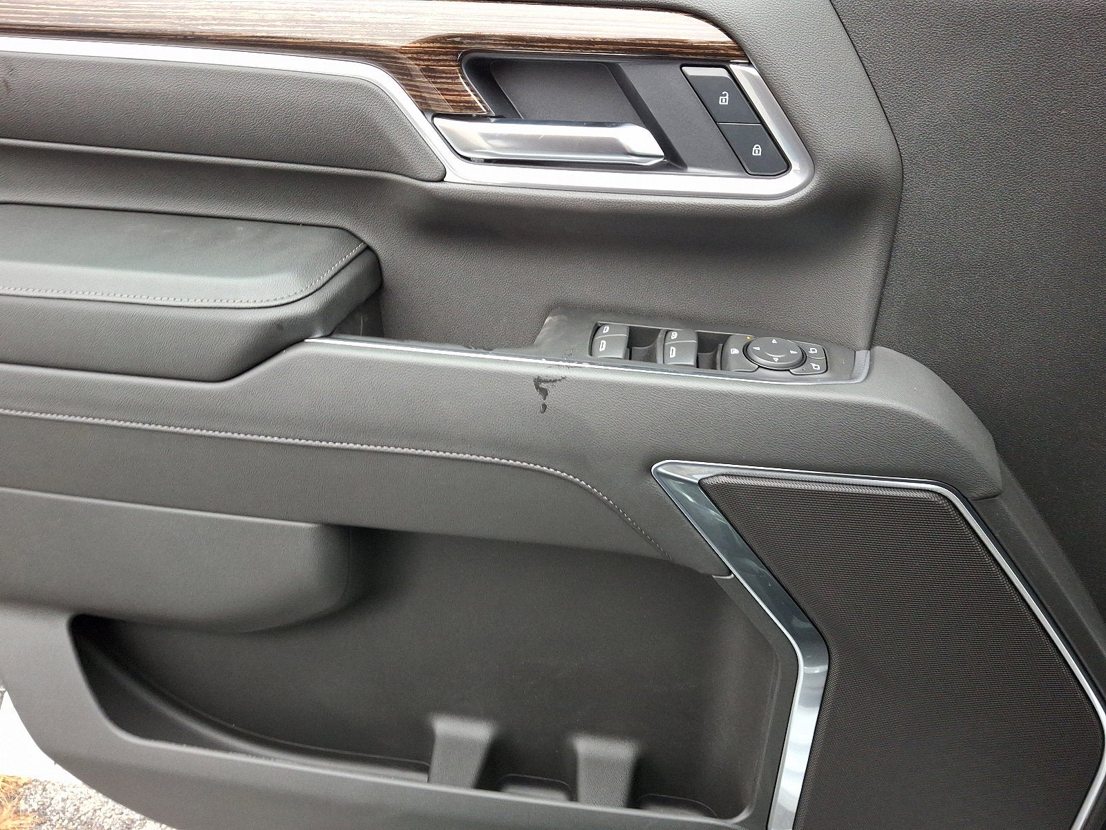 2025 GMC Sierra 2500 HD SLE