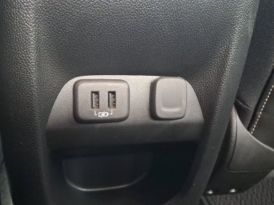 2022 GMC Canyon Denali