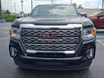 2022 GMC Canyon Denali