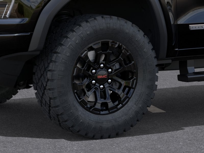 2026 GMC Canyon Elevation - Photo 9