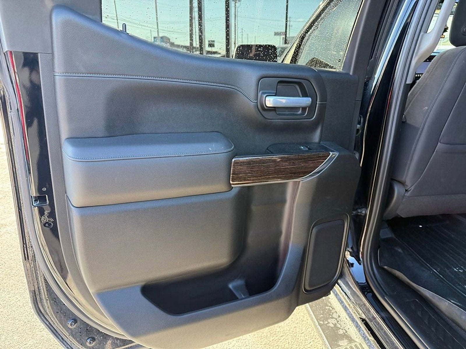 2019 GMC Sierra 1500 Elevation