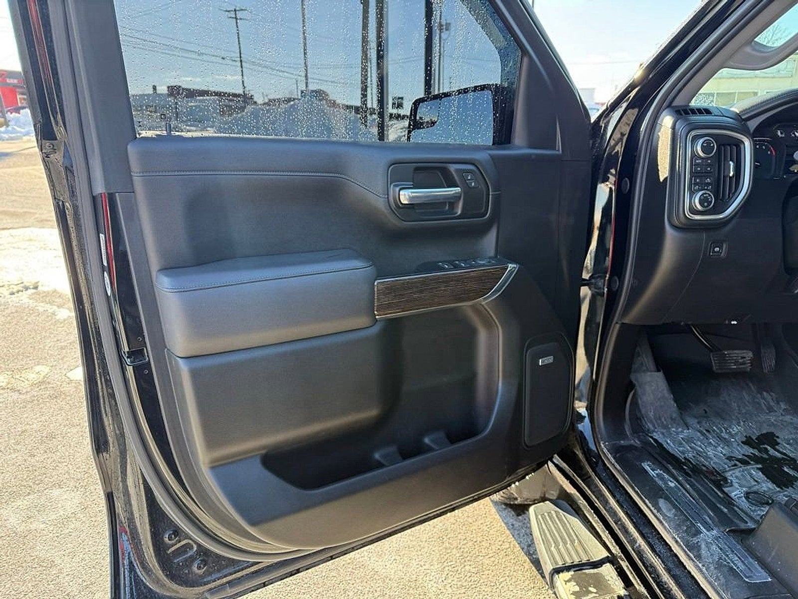 2019 GMC Sierra 1500 Elevation