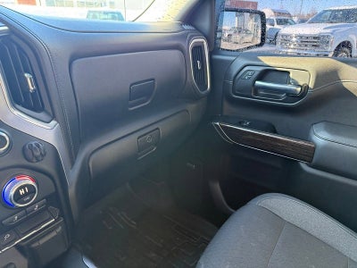 2019 GMC Sierra 1500 Elevation