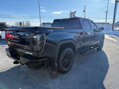 2019 GMC Sierra 1500 Elevation