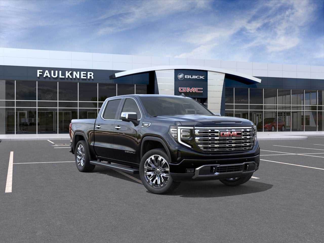 2026 GMC Sierra 1500 Denali - Photo 25
