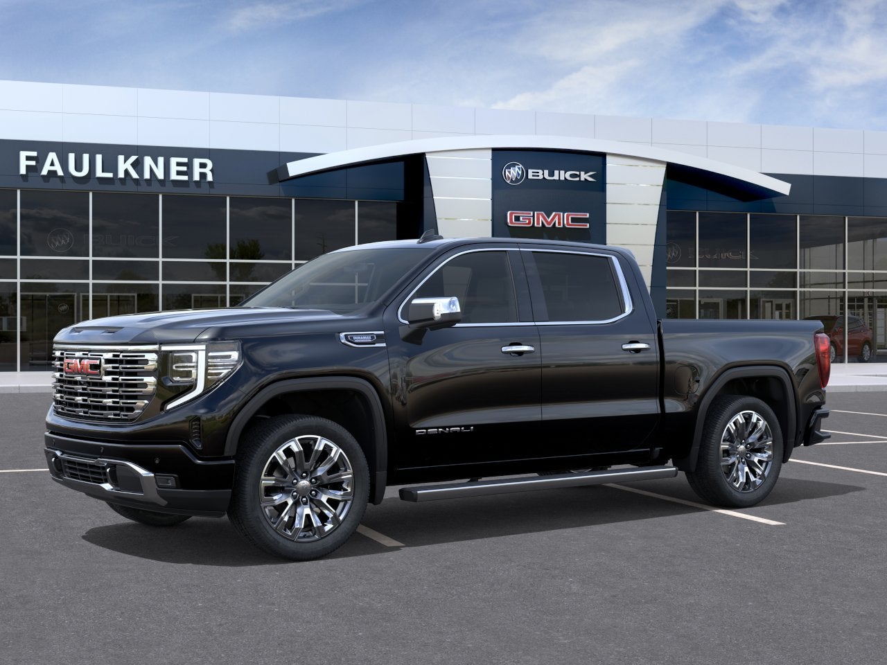 2026 GMC Sierra 1500 Denali - Photo 26