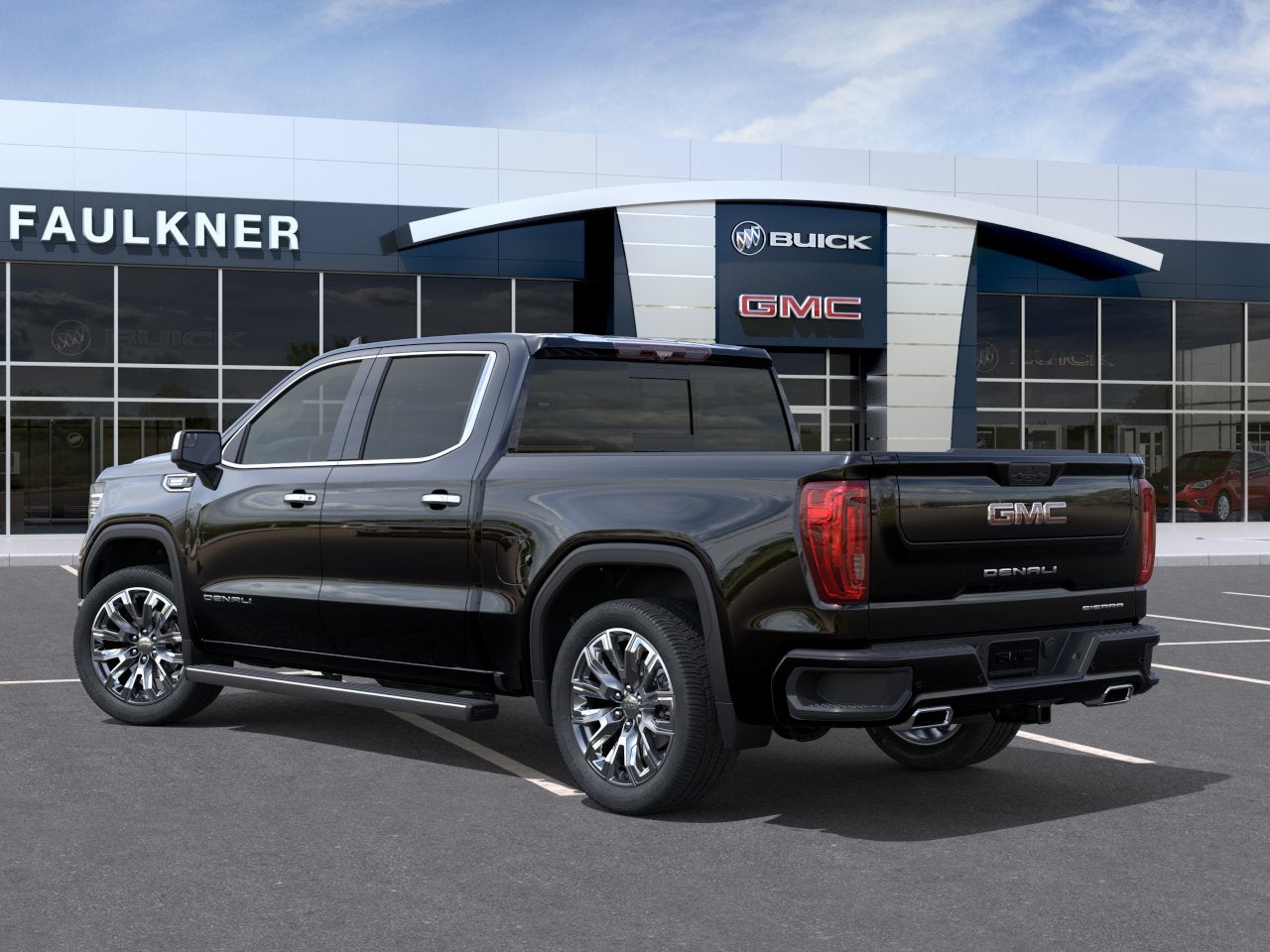 2026 GMC Sierra 1500 Denali - Photo 27