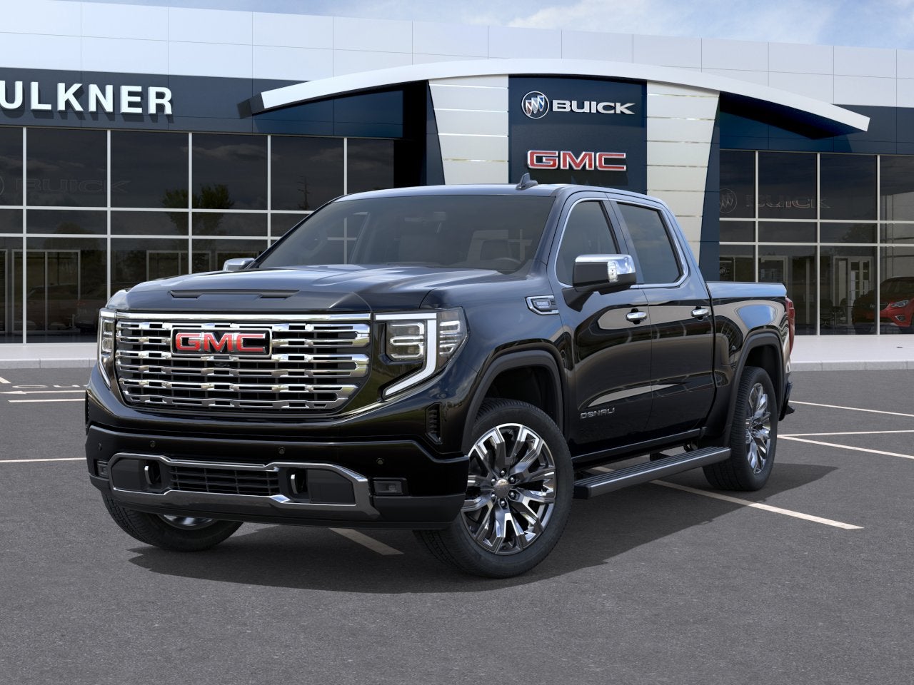 2026 GMC Sierra 1500 Denali - Photo 30