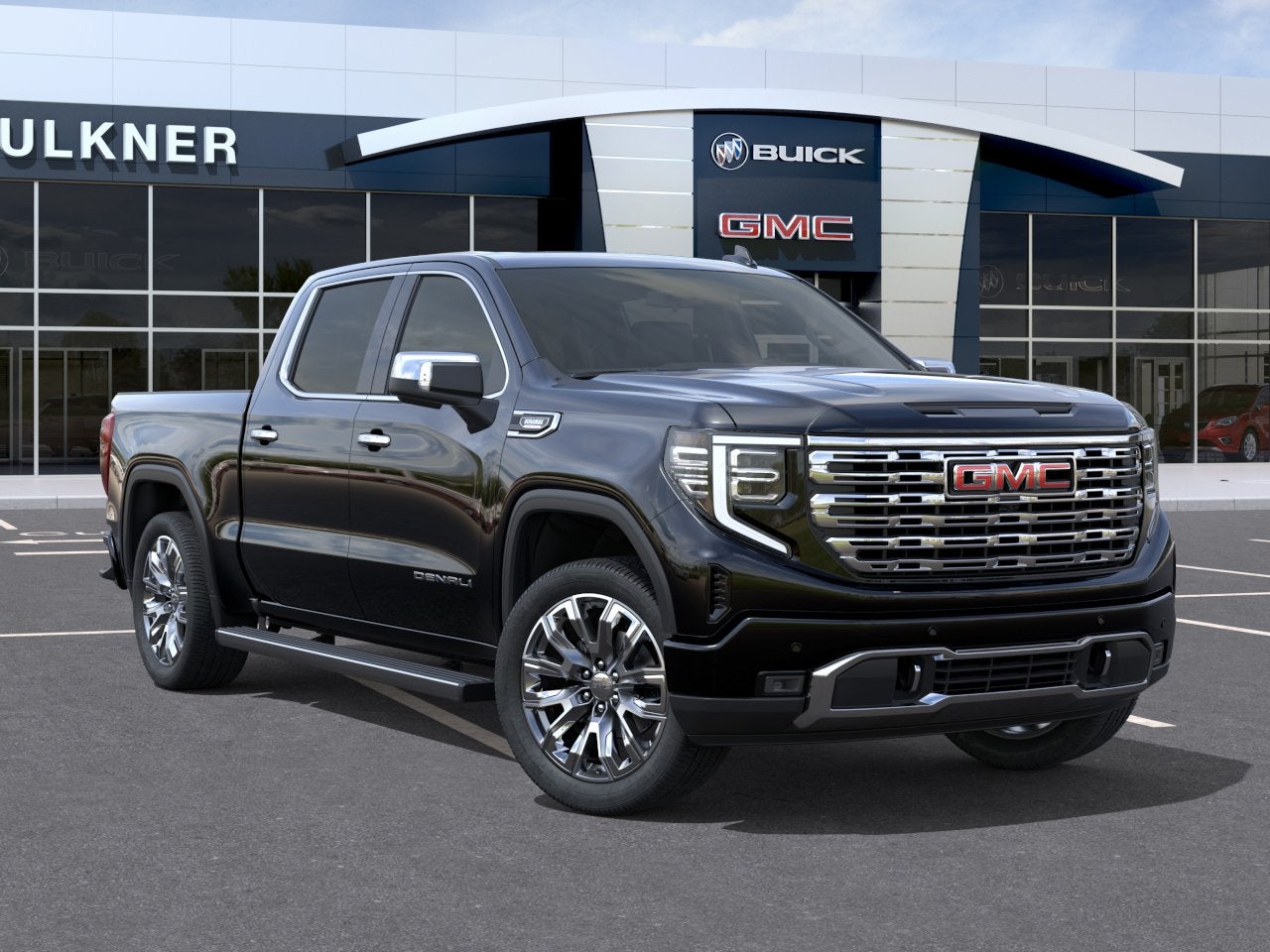 2026 GMC Sierra 1500 Denali - Photo 31