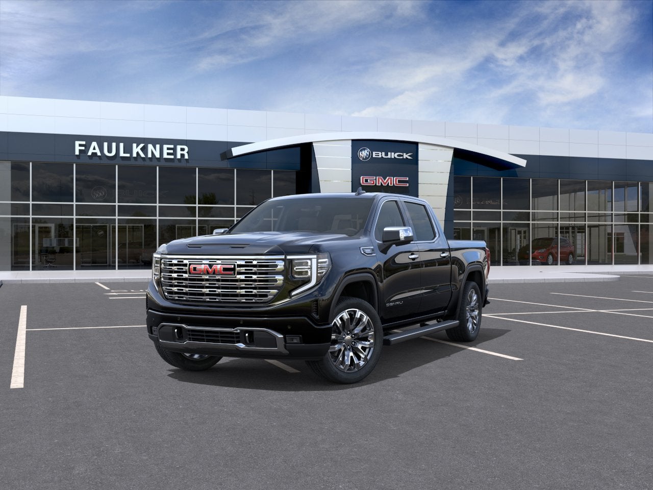 2026 GMC Sierra 1500 Denali - Photo 32