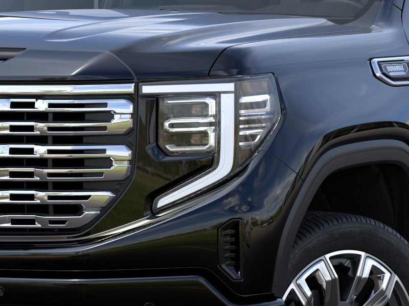 2026 GMC Sierra 1500 Denali - Photo 34
