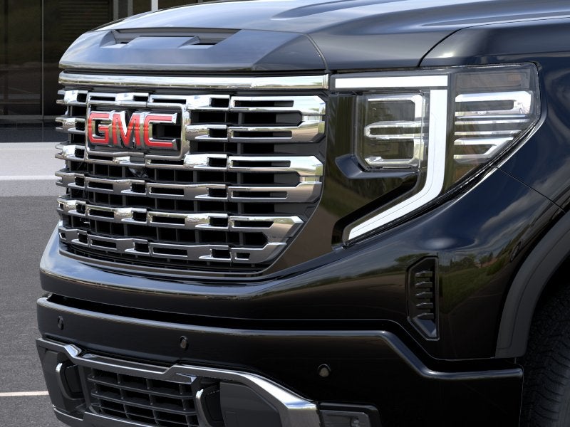 2026 GMC Sierra 1500 Denali - Photo 37