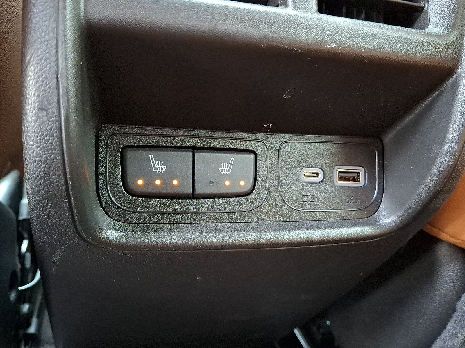 2020 Cadillac XT4 AWD Sport