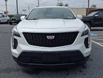 2020 Cadillac XT4 AWD Sport