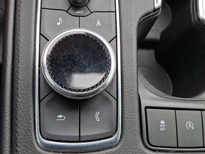 2020 Cadillac XT4 AWD Sport