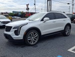 2020 Cadillac XT4 AWD Sport
