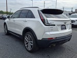 2020 Cadillac XT4 AWD Sport