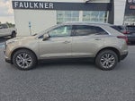 2022 Cadillac XT5 AWD Premium Luxury