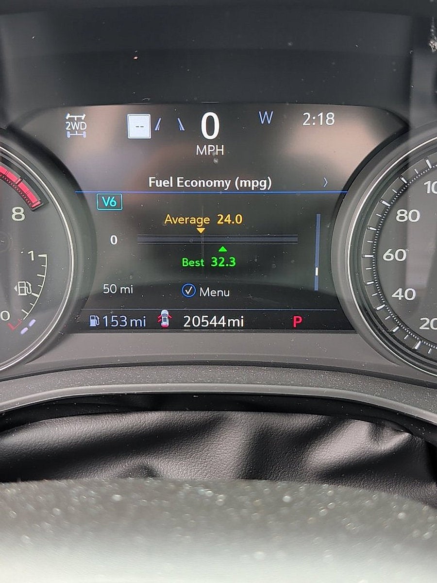 2025 Cadillac XT5 Sport