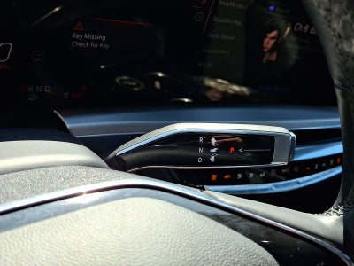 2024 Cadillac LYRIQ Luxury 1