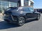 2024 Cadillac LYRIQ Luxury 1