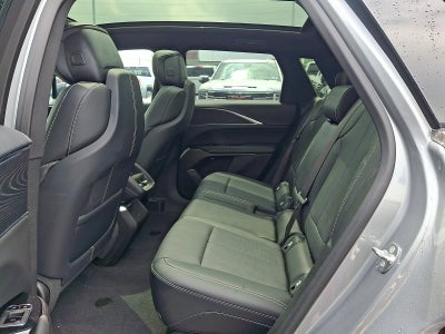 2024 Cadillac LYRIQ Sport 1