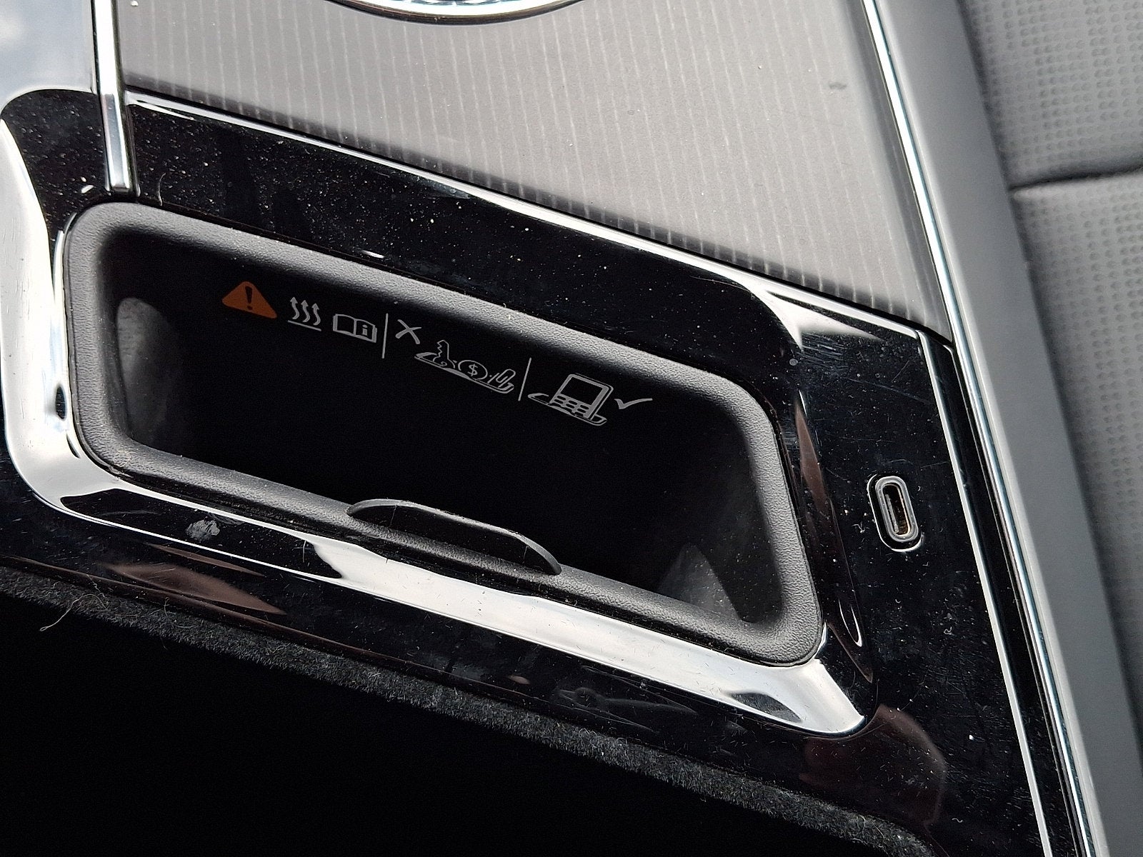 2024 Cadillac LYRIQ Sport 1