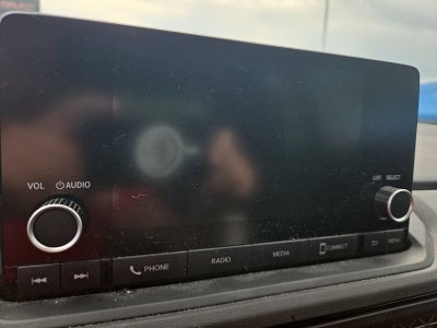 2024 Honda Accord Sedan LX