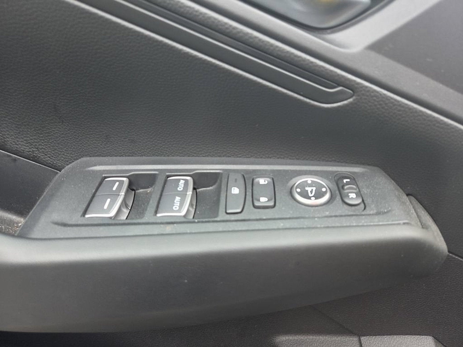 2024 Honda Accord Sedan LX