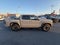 2024 Nissan Frontier Crew Cab PRO-4X 4x4
