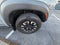 2024 Nissan Frontier Crew Cab PRO-4X 4x4